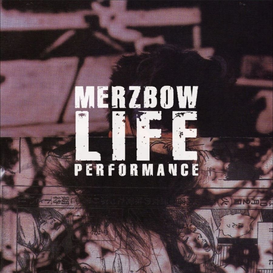Merzbow - Life Performance in the group CD / Upcoming releases / Pop-Rock at Bengans Skivbutik AB (5673027)