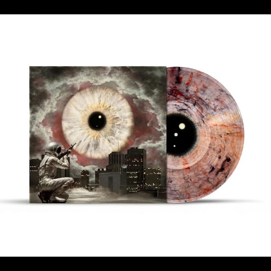 Failure - Location Lost in the group VINYL / Upcoming releases / Pop-Rock at Bengans Skivbutik AB (5673056)