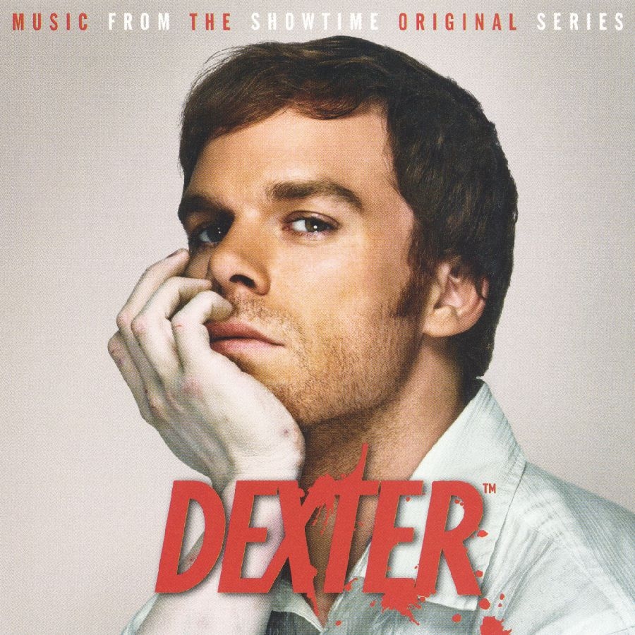 Various Artists - Dexter--Music From The Showtime Ori in the group VINYL / Upcoming releases / Pop-Rock at Bengans Skivbutik AB (5673068)