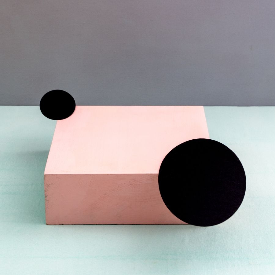 Son Lux - Out Into in the group VINYL / Upcoming releases / Pop-Rock at Bengans Skivbutik AB (5673083)