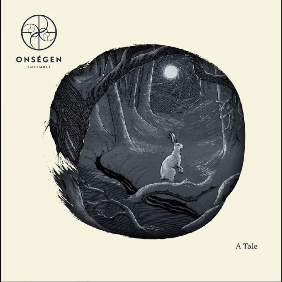 Onsegen Ensemble - A Tale in the group CD / Upcoming releases / Pop-Rock at Bengans Skivbutik AB (5673134)