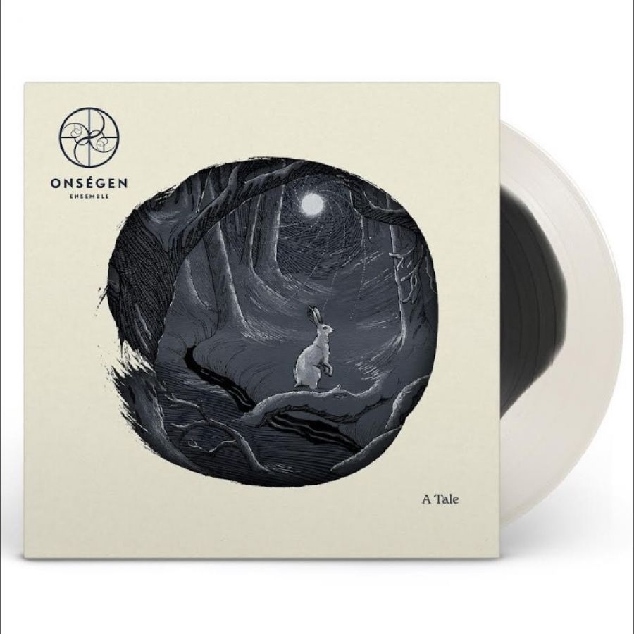 Onsegen Ensemble - A Tale in the group VINYL / Upcoming releases / Pop-Rock at Bengans Skivbutik AB (5673135)