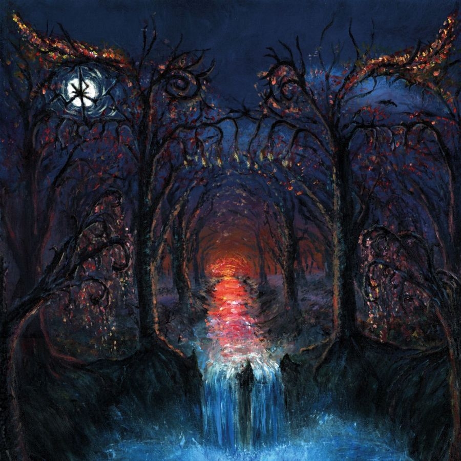 Urkraft - Naturens Skrik in the group CD / Upcoming releases / Hårdrock at Bengans Skivbutik AB (5673166)