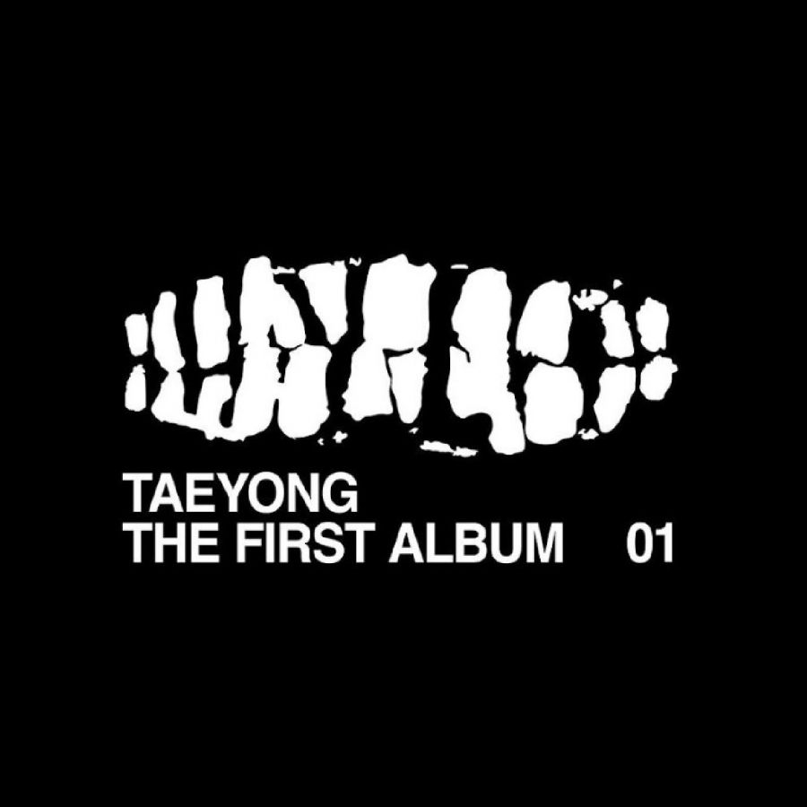 Taeyong - Wyld - The 1St Album (Zine Ver.) in the group CD / Upcoming releases / K-Pop,Pop-Rock at Bengans Skivbutik AB (5673176)