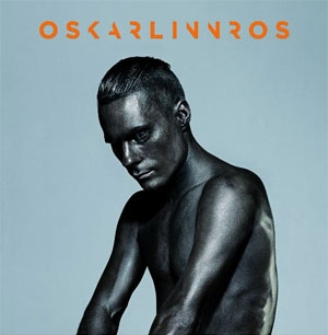 Oskar Linnros - Vilja Bli in the group Labels / Bengans Productions at Bengans Skivbutik AB (5673181)