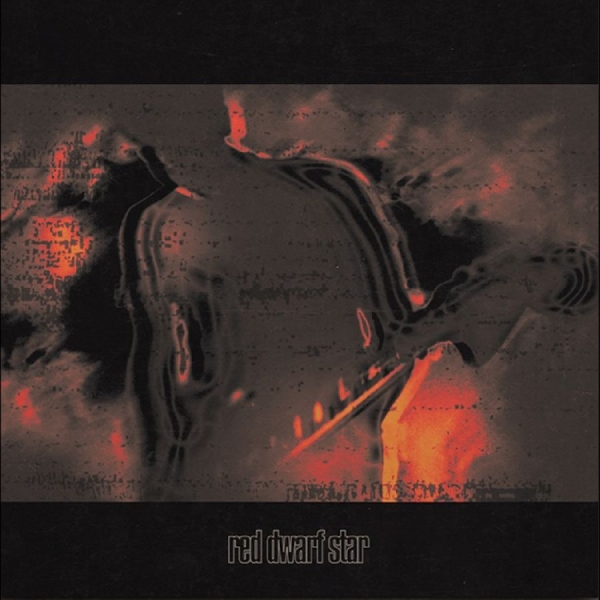 Red Dwarf Star - Lp1 in the group CD / Upcoming releases / Pop-Rock at Bengans Skivbutik AB (5673199)