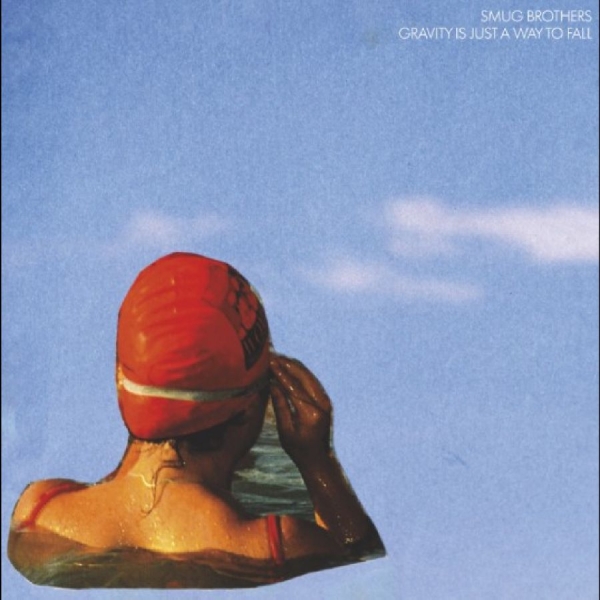 Smug Brothers - Gravity Is Just A Way To Fall in the group VINYL / Upcoming releases / Pop-Rock at Bengans Skivbutik AB (5673221)