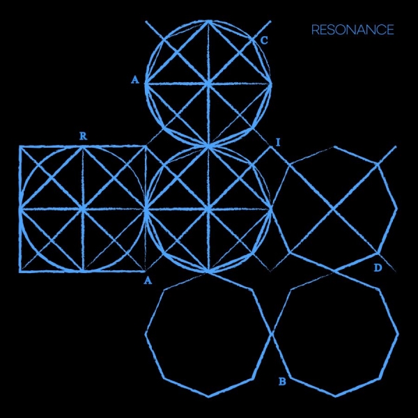 Acid Arab - Resonance in the group VINYL / Upcoming releases / Dance-Techno at Bengans Skivbutik AB (5673261)