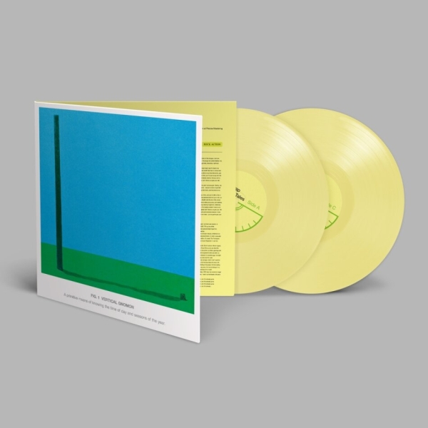 Arab Strap - Half-Told Tales (Indie Exclusive, Color 2LP) in the group VINYL / Upcoming releases / Pop-Rock at Bengans Skivbutik AB (5673277)
