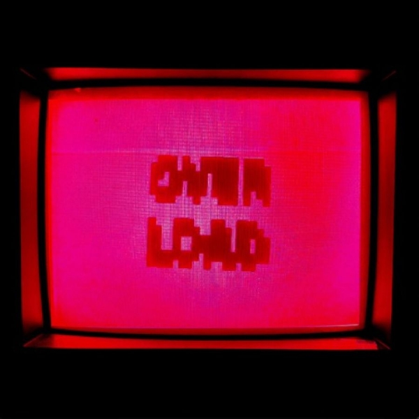 Madmadmad - Overload Ep in the group OTHER / Kommande - alla format at Bengans Skivbutik AB (5673283)