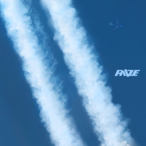 Riize - II (Photobook Ver.) (Random Ver.) in the group CD / Upcoming releases / K-Pop at Bengans Skivbutik AB (5673308)
