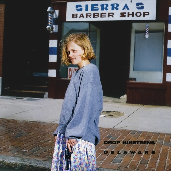 Drop Nineteens - Delaware in the group CD / Upcoming releases / Pop-Rock at Bengans Skivbutik AB (5673332)