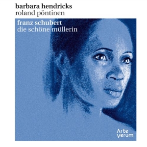 Schubert Franz - Die Schöne Müllerin in the group CD / Klassiskt at Bengans Skivbutik AB (567340)