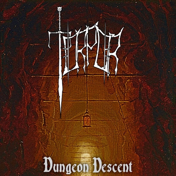 Torpor - Dungeon Descent in the group CD / Upcoming releases / Hårdrock at Bengans Skivbutik AB (5673416)