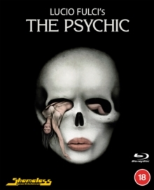 Movie - The Psychic in the group Movies at Bengans Skivbutik AB (5673534)