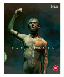 Movie - Taxidermia in the group Movies / Film Blu-ray /  /  at Bengans Skivbutik AB (5673541)