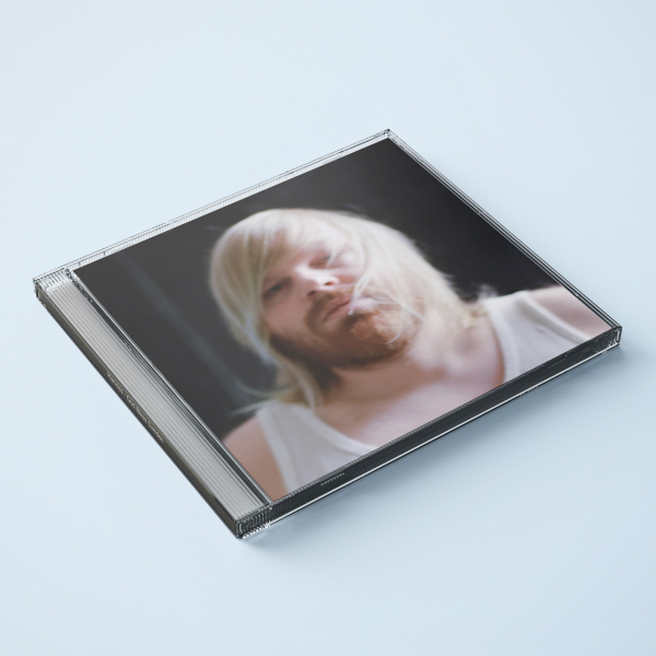 Hannes - God Bless Sweden in the group CD / New releases / Pop-Rock,Svensk Musik at Bengans Skivbutik AB (5673580)