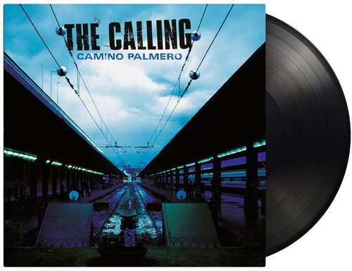 The Calling - Camino Palmero in the group VINYL / Bestsellers at Bengans Skivbutik AB (5673596)