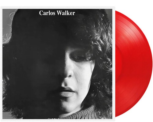Carlos Walker - A Frauta De Pã in the group VINYL / Bestsellers at Bengans Skivbutik AB (5673598)