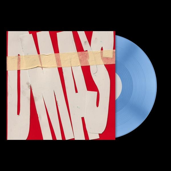Dma S - Dma's in the group VINYL / Upcoming releases / Pop-Rock at Bengans Skivbutik AB (5673609)
