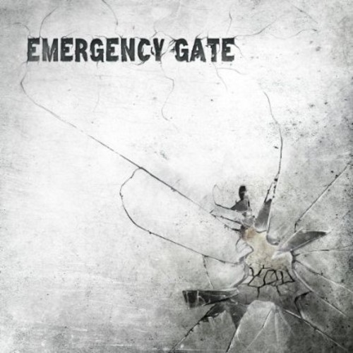Emergency Gate - You in the group CD / Bestsellers at Bengans Skivbutik AB (567399)