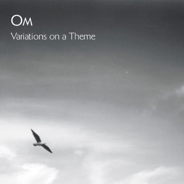 Om - Variations On A Theme in the group CD / New releases / Hårdrock at Bengans Skivbutik AB (5674074)