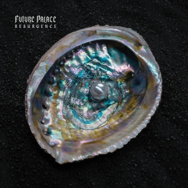 Future Palace - Resurgence in the group OTHER / Kommande - alla format at Bengans Skivbutik AB (5674674)