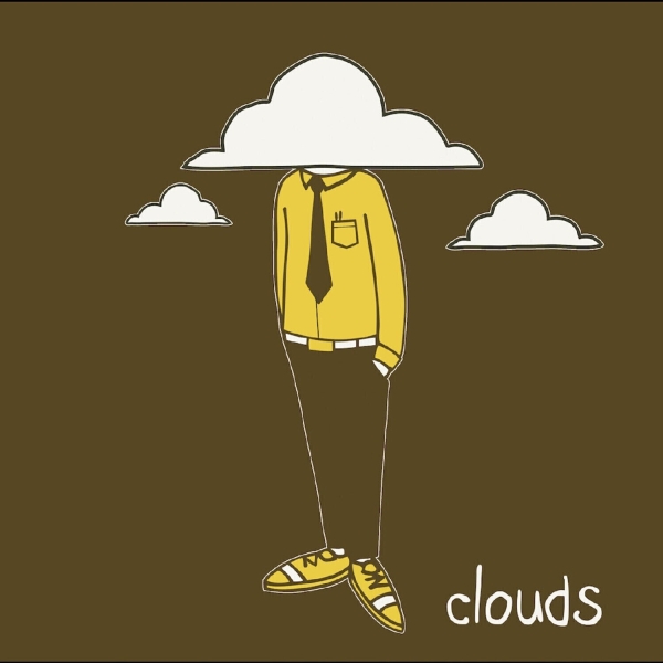 Apollo Brown - Clouds in the group CD / Upcoming releases / Hip Hop-Rap,Pop-Rock at Bengans Skivbutik AB (5674735)