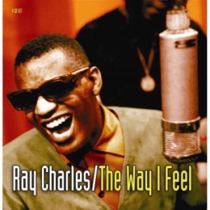 Charles Ray - Way I Feel in the group CD / RNB, Disco & Soul at Bengans Skivbutik AB (567481)
