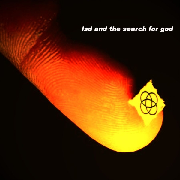 Lsd And The Search For God - Lsd And The Search For God (Indie E in the group VINYL / Upcoming releases / Pop-Rock at Bengans Skivbutik AB (5674837)