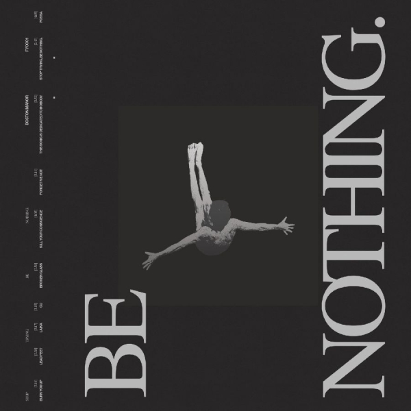 Boston Manor - Be Nothing Deluxe 10 Year in the group VINYL / Upcoming releases / Pop-Rock at Bengans Skivbutik AB (5674945)