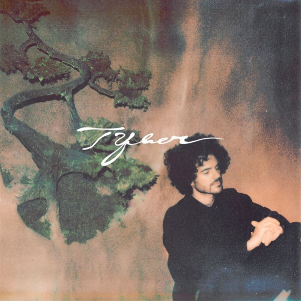 Fkj - Tyber in the group VINYL / Upcoming releases / Pop-Rock at Bengans Skivbutik AB (5674949)