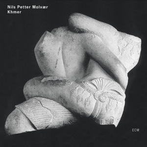 Petter Molvaer Nils - Khmer in the group OUR PICKS / Classic labels / ECM Records at Bengans Skivbutik AB (567499)