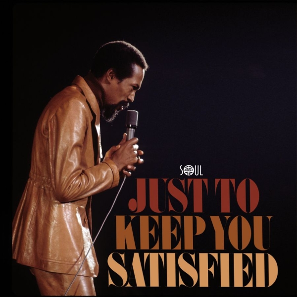 Various Artists - Just To Keep You Satisfied (Vinyl L in the group OUR PICKS / Friday Releases / 2026-07-17 at Bengans Skivbutik AB (5675004)