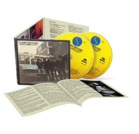 Flamin' Groovies - Shake Some Action (2CD) in the group CD / Upcoming releases / Pop-Rock at Bengans Skivbutik AB (5675023)