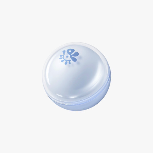 Cortis - GreenGreen (Blue Lips Lip Balm Ver.) in the group MERCHANDISE / Merch+Code / Kommande / K-Pop at Bengans Skivbutik AB (5675025)