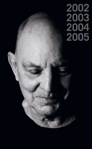 Lars Norén - En Dramatikers Dagbok 2002-2005 in the group OTHER / Books at Bengans Skivbutik AB (5675079)