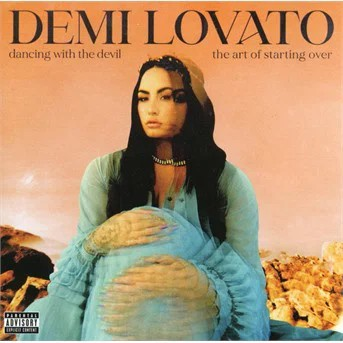 Demi Lovato  - Dancing With The Devil: Art Of Star in the group OTHER / Multibuy CD 6-250 at Bengans Skivbutik AB (5675178)