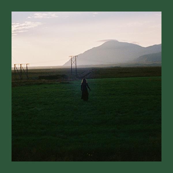 Ásgeir - Julia in the group OUR PICKS / Friday Releases / 2026-07-03 at Bengans Skivbutik AB (5675193)