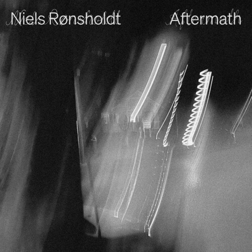 Niels Rønsholdt - Aftermath in the group VINYL / Klassiskt at Bengans Skivbutik AB (5675226)