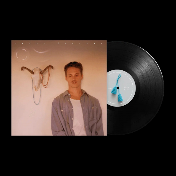 Ryan Beatty - Sweet Fortune in the group VINYL / Upcoming releases / Pop-Rock at Bengans Skivbutik AB (5675235)