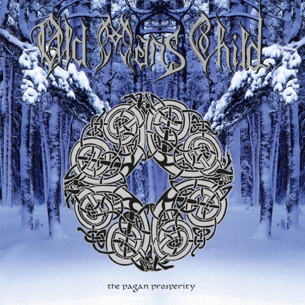 Old Mans Child - Pagan Prosperity The (Clear Splatte in the group OUR PICKS / Friday Releases / 2026-07-03 at Bengans Skivbutik AB (5675246)