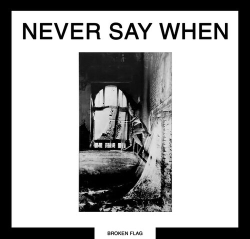 Various Artists - Never Say When in the group VINYL at Bengans Skivbutik AB (5675266)