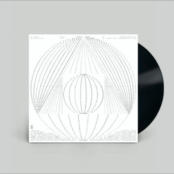 Function - Aeternum (Existenz) in the group VINYL / Upcoming releases / Pop-Rock at Bengans Skivbutik AB (5675299)