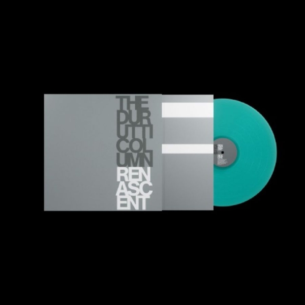 The Durutti Column - Renascent in the group VINYL / Upcoming releases / Pop-Rock at Bengans Skivbutik AB (5675320)