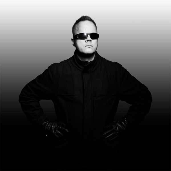 DJ Active A - Beyond Time And Space (Black Vinyl LP) in the group OUR PICKS / Frontpage - Vinyl New & Forthcoming at Bengans Skivbutik AB (5675335)