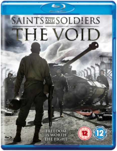 Movie - Saints And Soldiers - The Void in the group Movies / Film Blu-ray /  at Bengans Skivbutik AB (5675350)