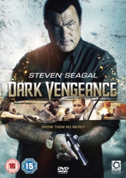 Movie - Dark Vengeance in the group Movies / Film DVD / Action at Bengans Skivbutik AB (5675429)