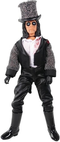 Green Day - Super7 Reaction Figures - Dookie Dog in the group MERCHANDISE / Merch / Punk at Bengans Skivbutik AB (5675521)