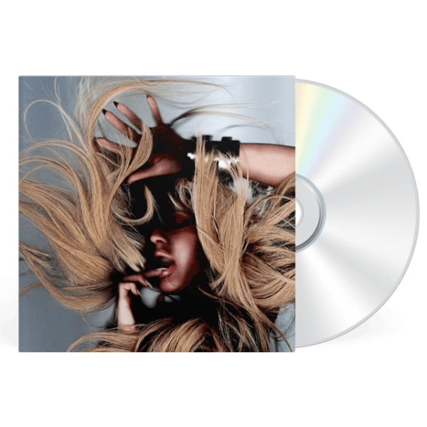 Ellie Goulding - I Know Too Much in the group CD / Upcoming releases / Pop-Rock at Bengans Skivbutik AB (5675575)